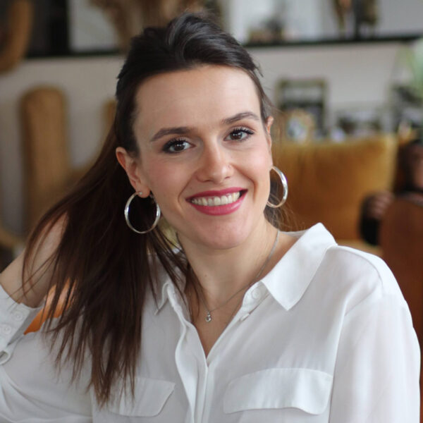 Esther Valentin