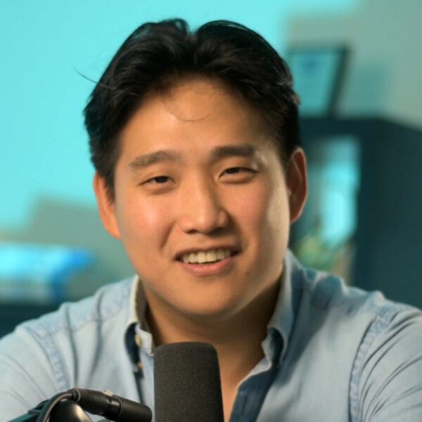 Julien Kim