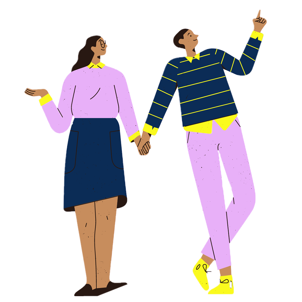 couple couple