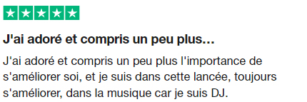 Témoignage Amour de soi 3 - V2