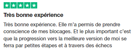 Témoignage Confiance en soi 2 - V2
