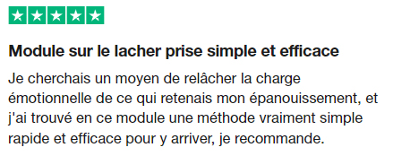 Témoignage Lacher Prise 4 - V2