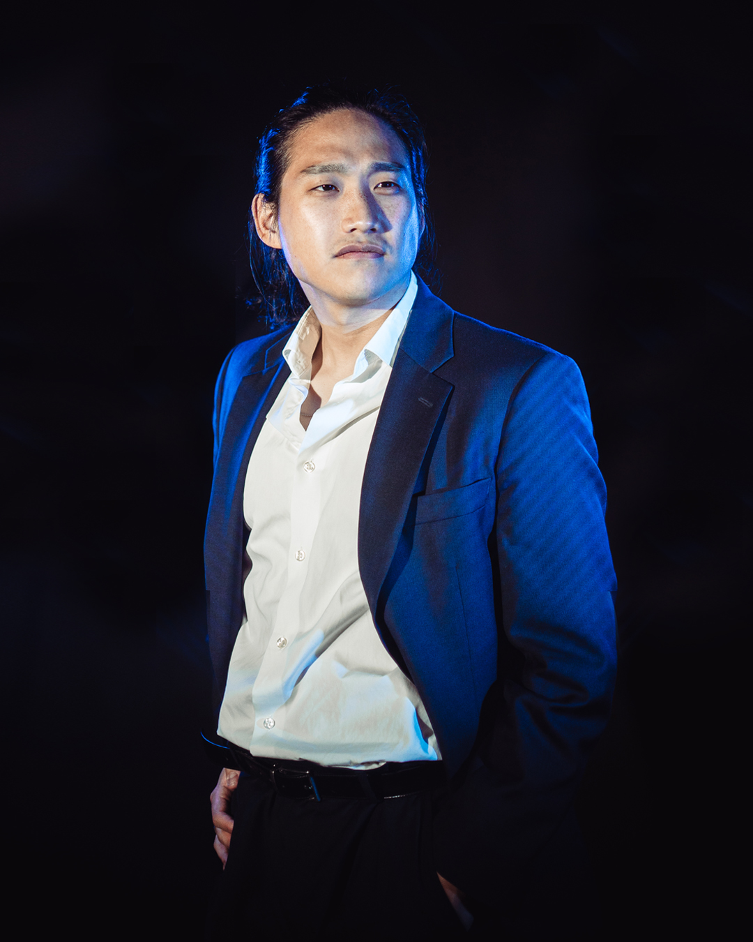 Julien Kim