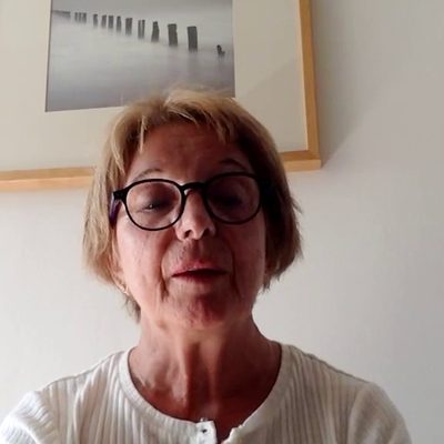 Bernadette